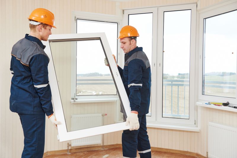 Cost of Windows Installation in Shepherdsville, KY